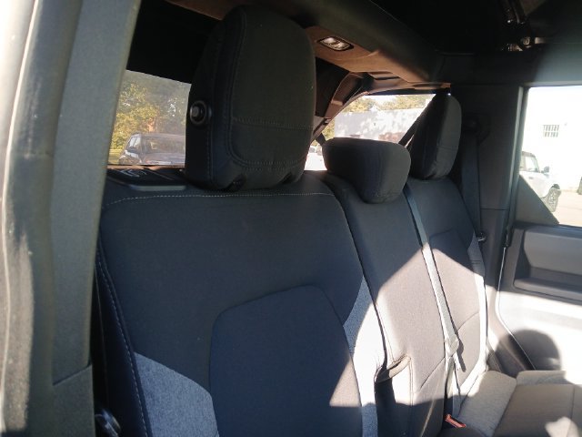 Used 2023 Ford Bronco Big Bend AWD/4WD image 41