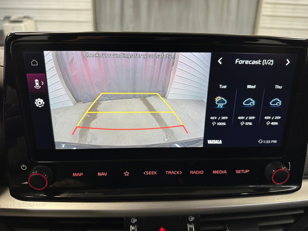 Used 2023 Kia Forte GT image 11