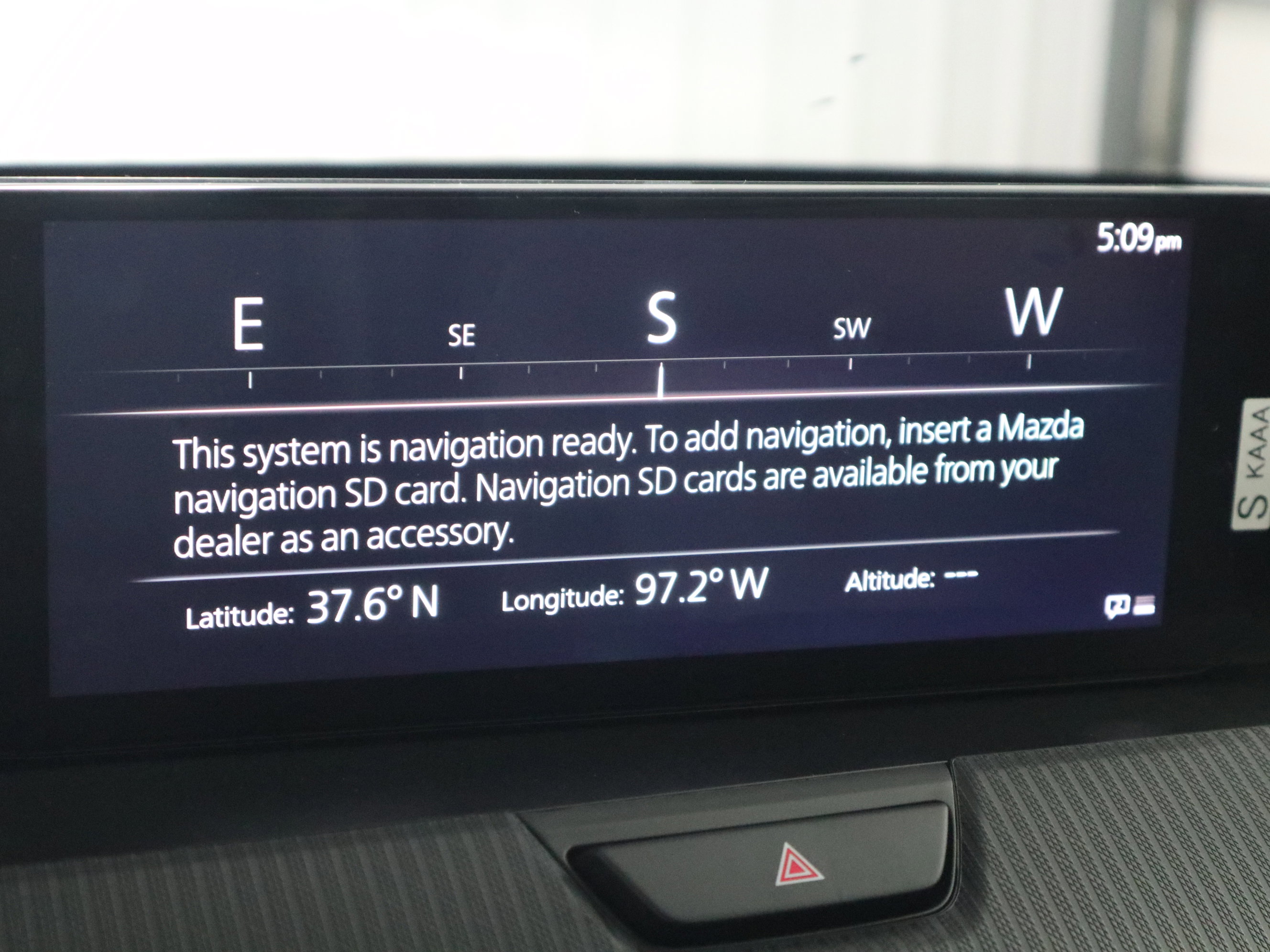 New 2026 MAZDA CX-90 3.3 Turbo w/ Select Package image 21