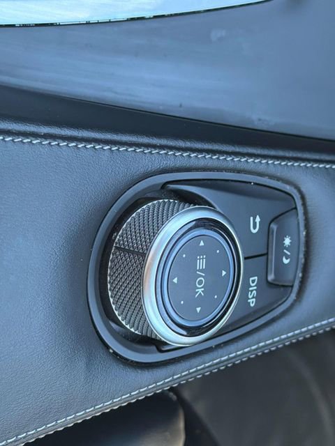 Certified 2023 INFINITI QX50 Pure image 14