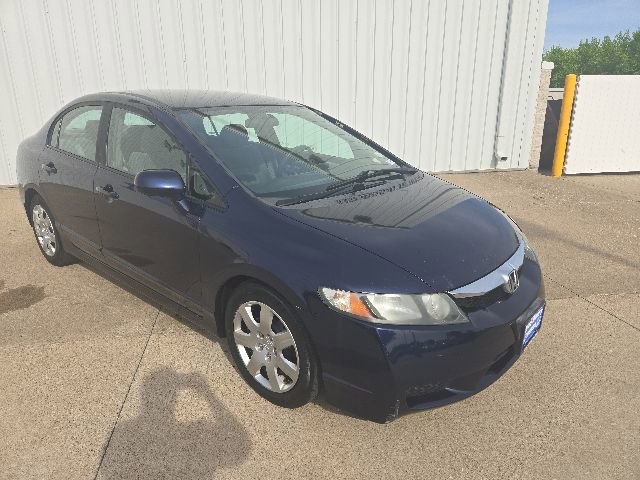 Used 2009 Honda Civic LX image 2