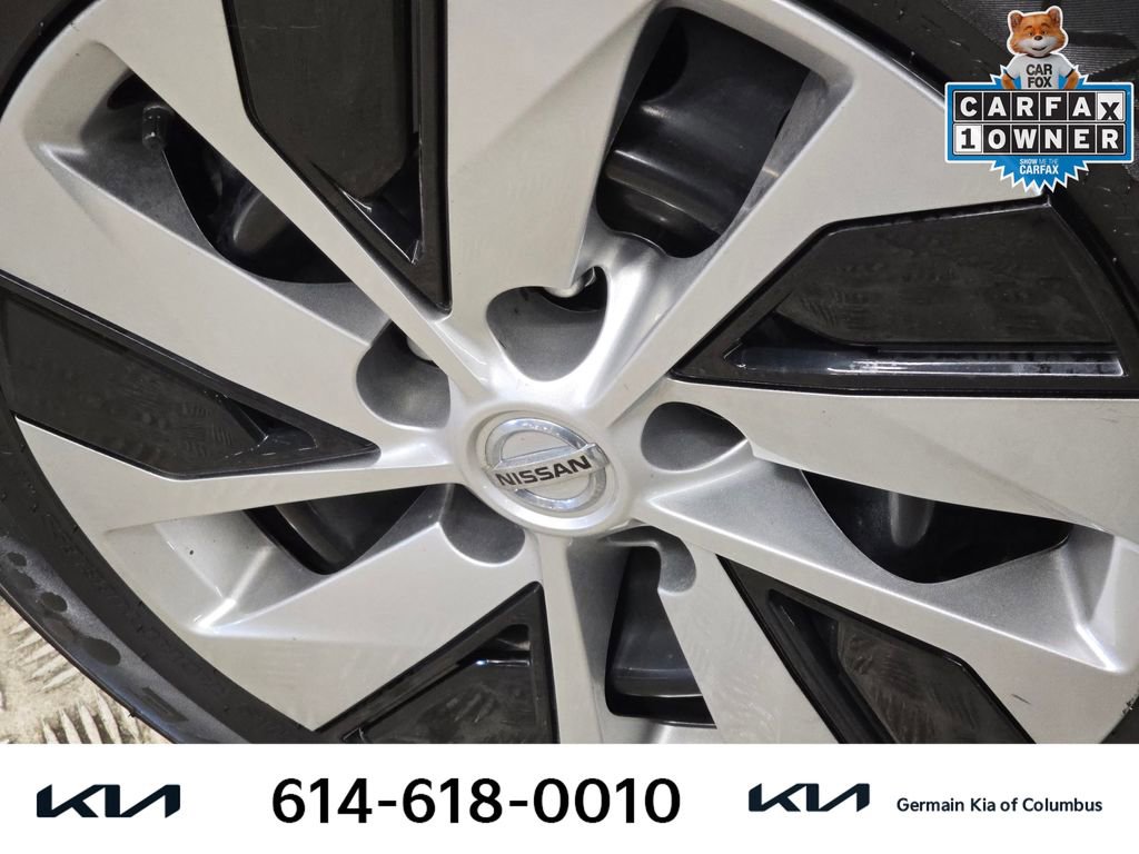 Used 2022 Nissan Altima 2.5 S w/ Driver Assist Package image 13