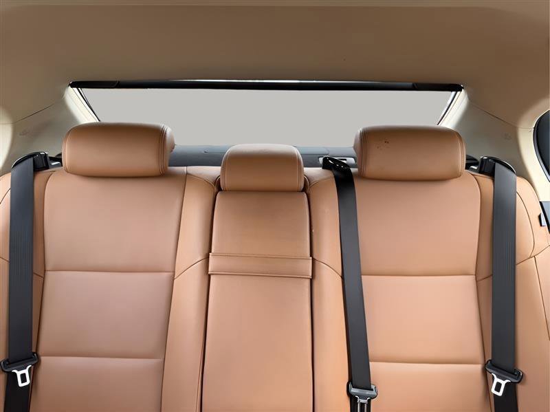 Used 2015 Lexus GS 350 w/ Premium Package image 51