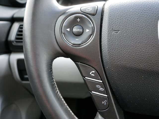 Used 2013 Honda Accord EX-L image 26