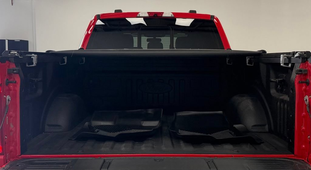 Used 2021 Ford F150 Lariat AWD/4WD image 27
