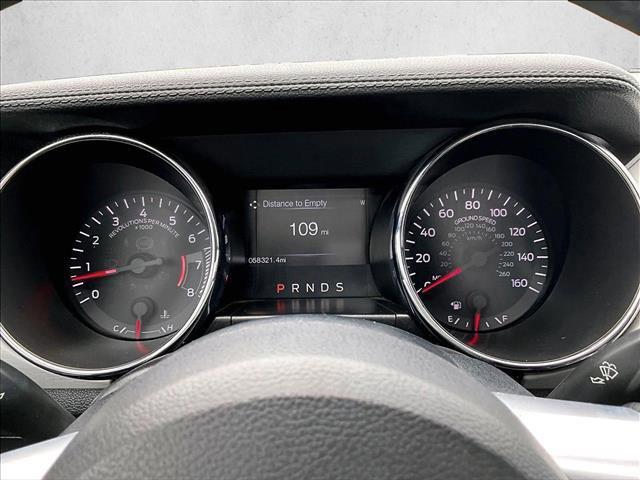 Used 2016 Ford Mustang GT Premium w/ Equipment Group 401A RWD image 20