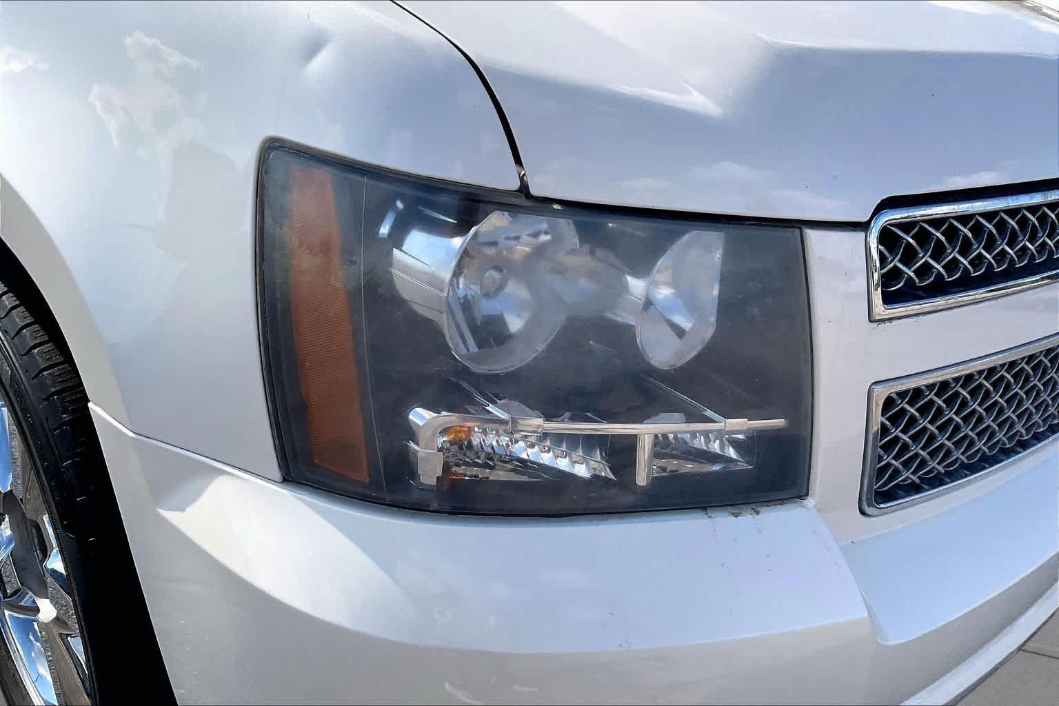Used 2011 Chevrolet Tahoe LTZ RWD image 25