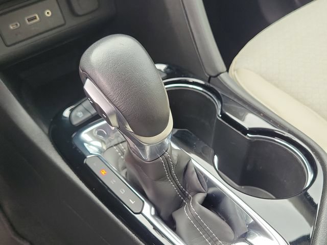 Used 2023 Buick Encore GX Preferred w/ Cold Weather Comfort Package FWD image 25