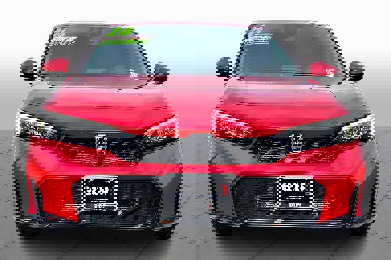 Used 2026 Honda Civic LX image 3