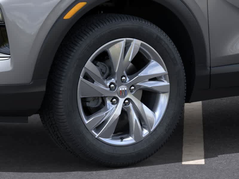 New 2026 Buick Encore GX Preferred w/ Comfort Package FWD image 9