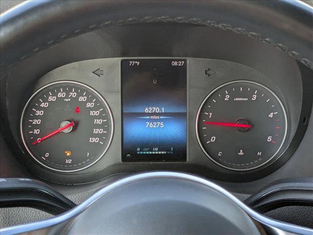 Used 2022 Mercedes-Benz Sprinter 2500 image 10