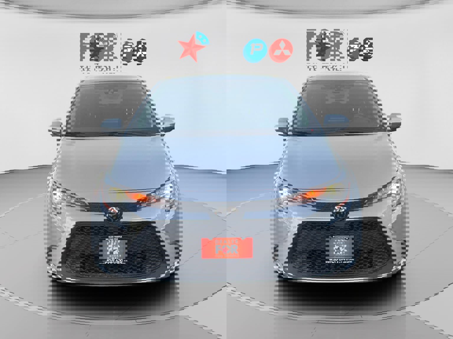 Used 2022 Toyota Corolla LE image 8