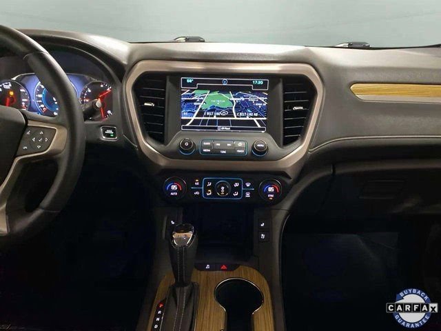 Used 2017 GMC Acadia Denali w/ Technology Package image 13