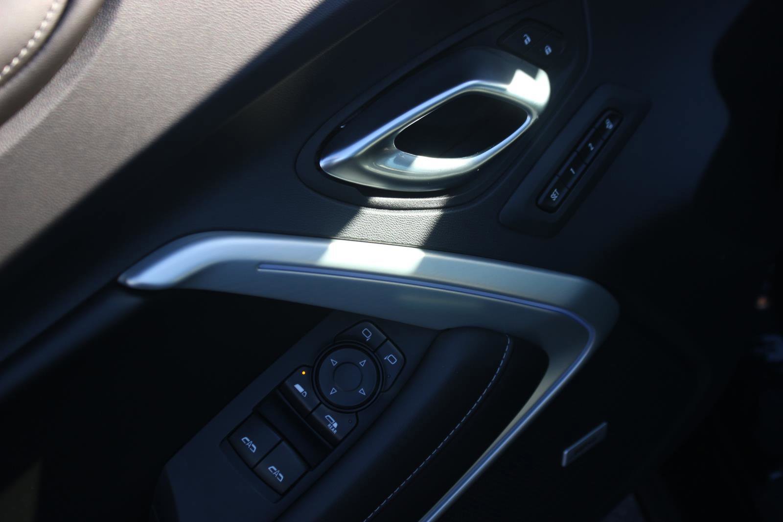 Used 2024 Chevrolet Camaro SS image 13