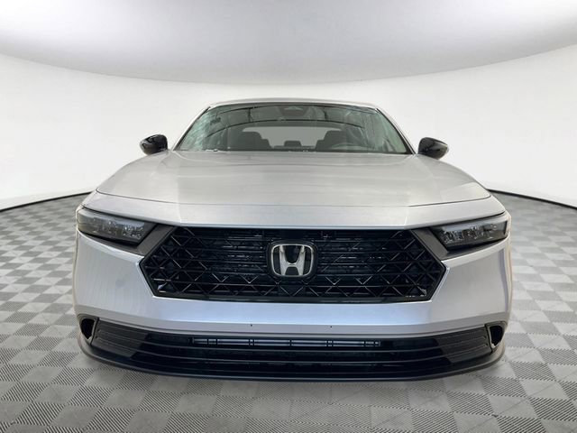 New 2026 Honda Accord SE image 9