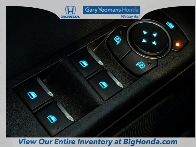 Used 2025 Ford Bronco Sport Big Bend AWD/4WD image 25