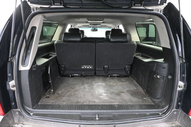 Used 2012 GMC Yukon XL SLT w/ SLT-2 Equipment Package AWD/4WD image 41