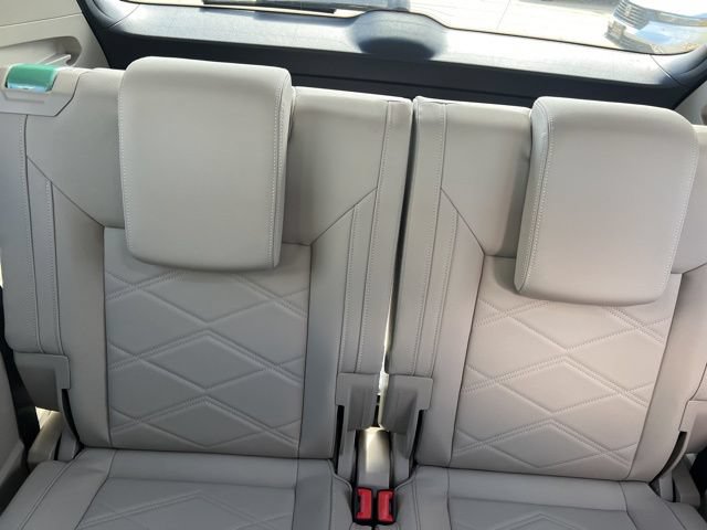 New 2026 Volkswagen Atlas SE AWD/4WD image 9