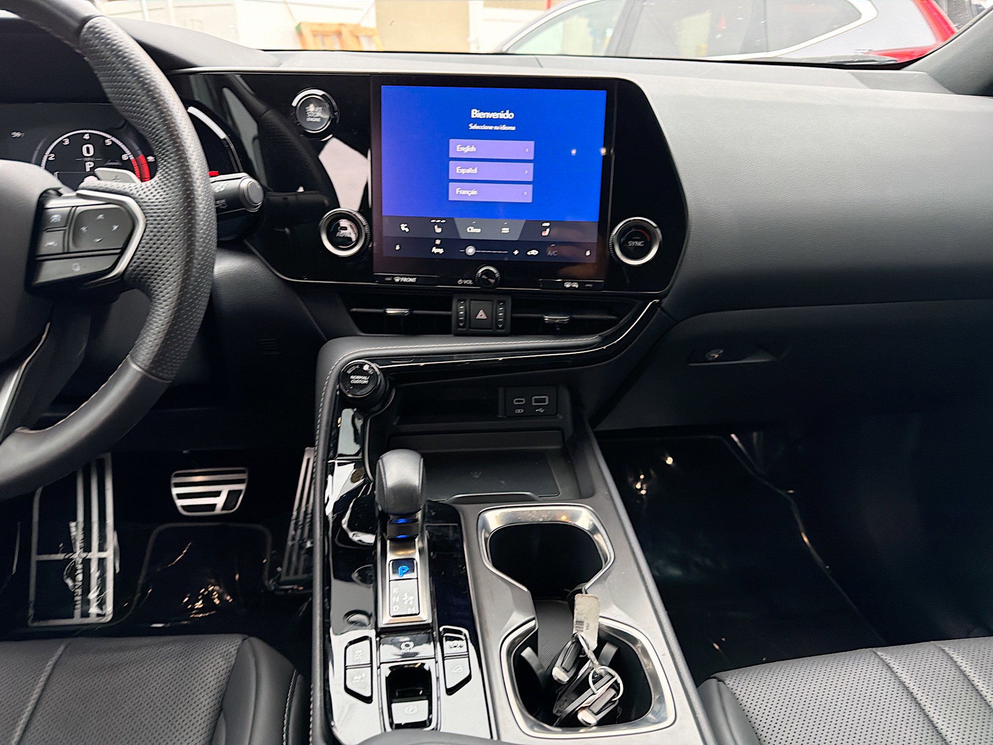 Used 2024 Lexus NX 350 F Sport image 19