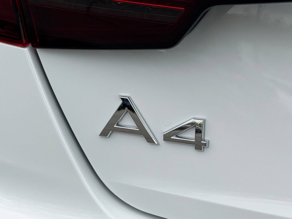 Used 2025 Audi A4 2.0T Premium AWD/4WD image 26