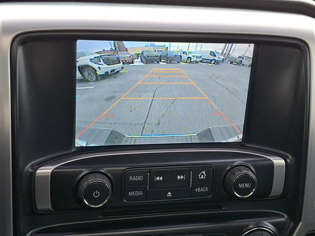 Used 2014 GMC Sierra 1500 SLT w/ SLT Preferred Package image 19