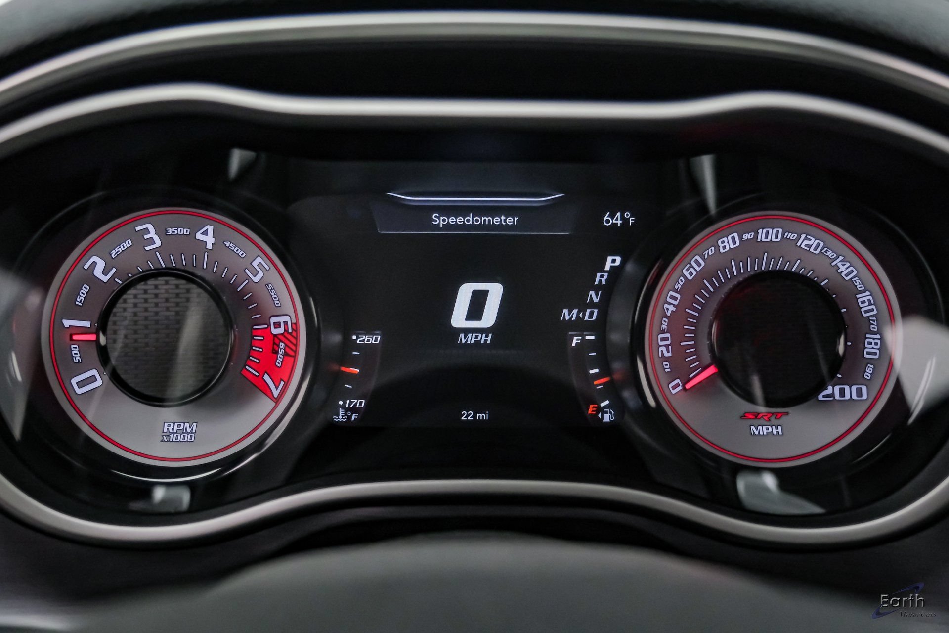 Used 2018 Dodge Challenger SRT Demon RWD image 85