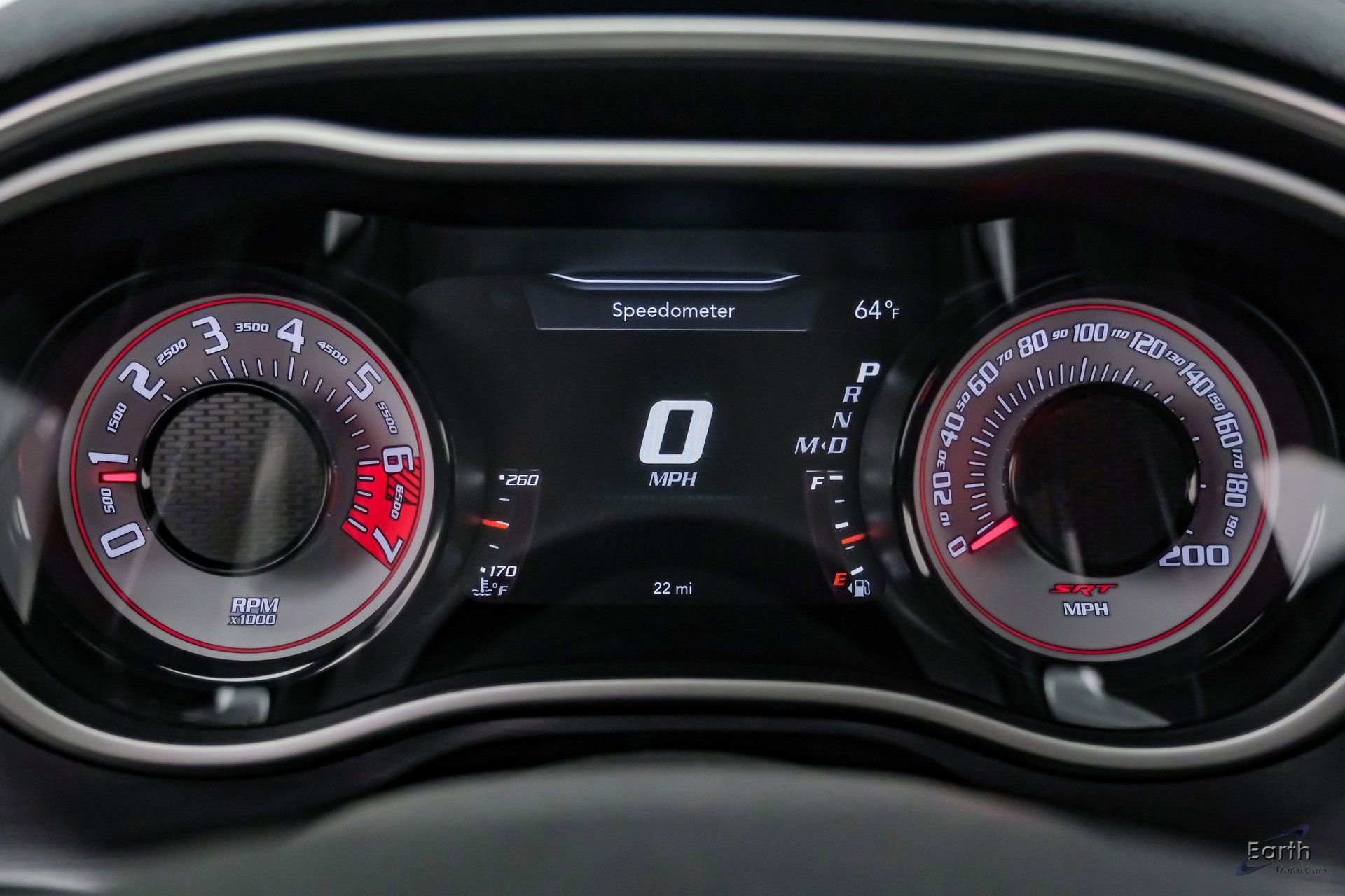 Used 2018 Dodge Challenger SRT Demon image 85