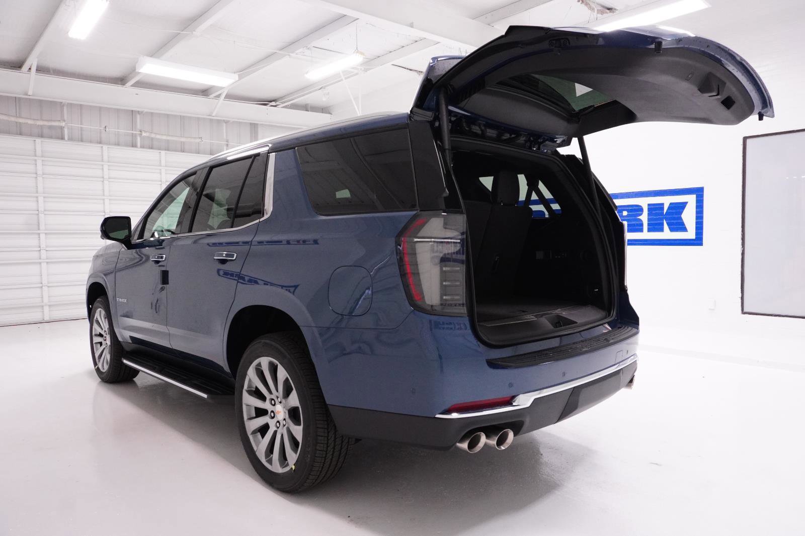 New 2026 Chevrolet Tahoe Premier image 10