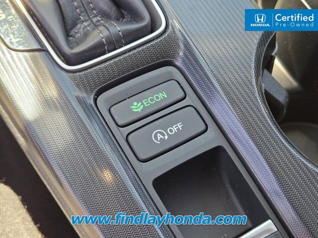 Certified 2024 Honda Civic EX image 32