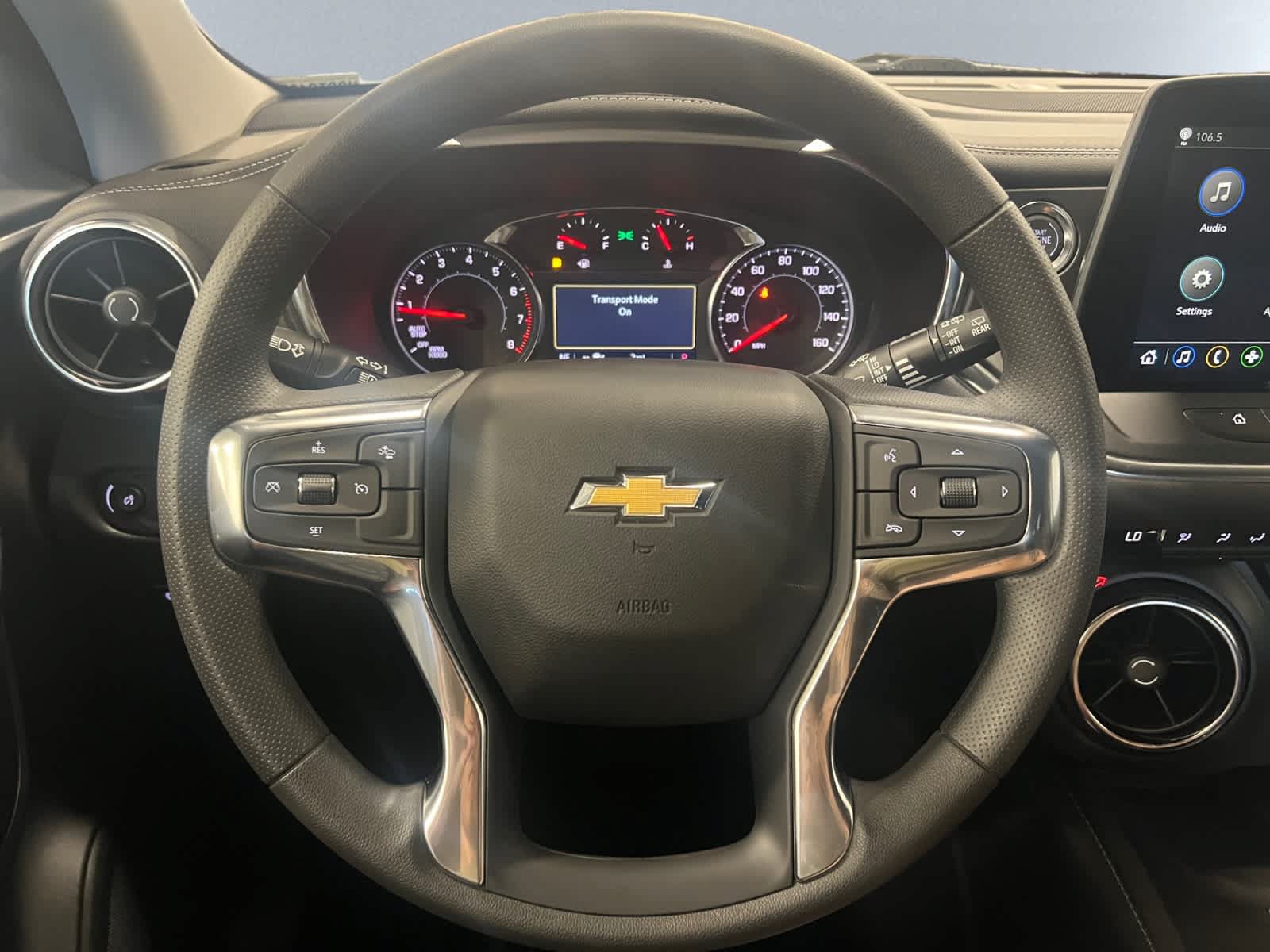 New 2026 Chevrolet Blazer LT w/ Convenience Package AWD/4WD image 17