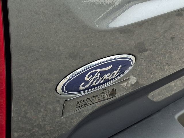 Used 2024 Ford Bronco Sport Big Bend w/ Convenience Package image 30