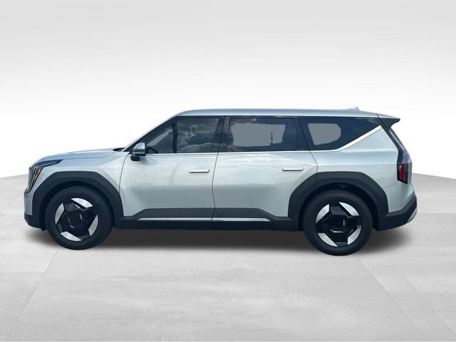 Used 2024 Kia EV9 Light Long Range image 6