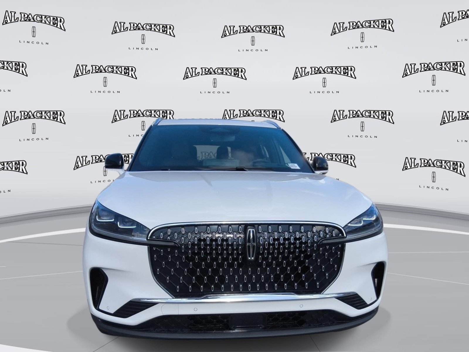 New 2026 Lincoln Aviator Reserve AWD/4WD image 8