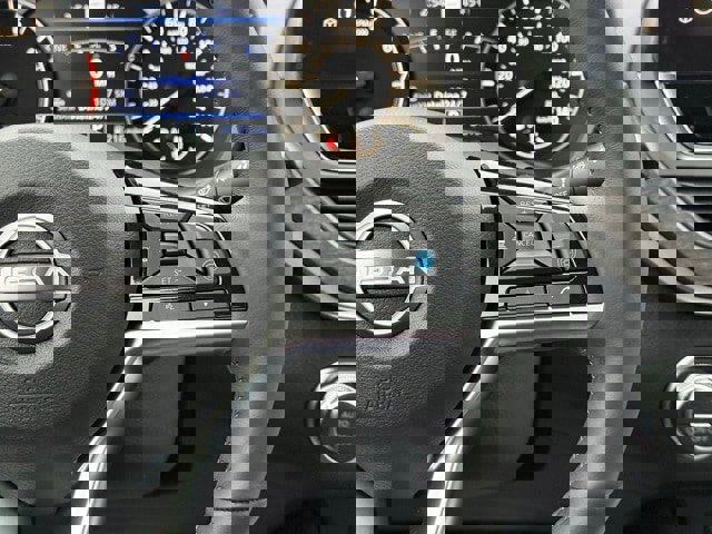 New 2025 Nissan Altima 2.5 SL image 24