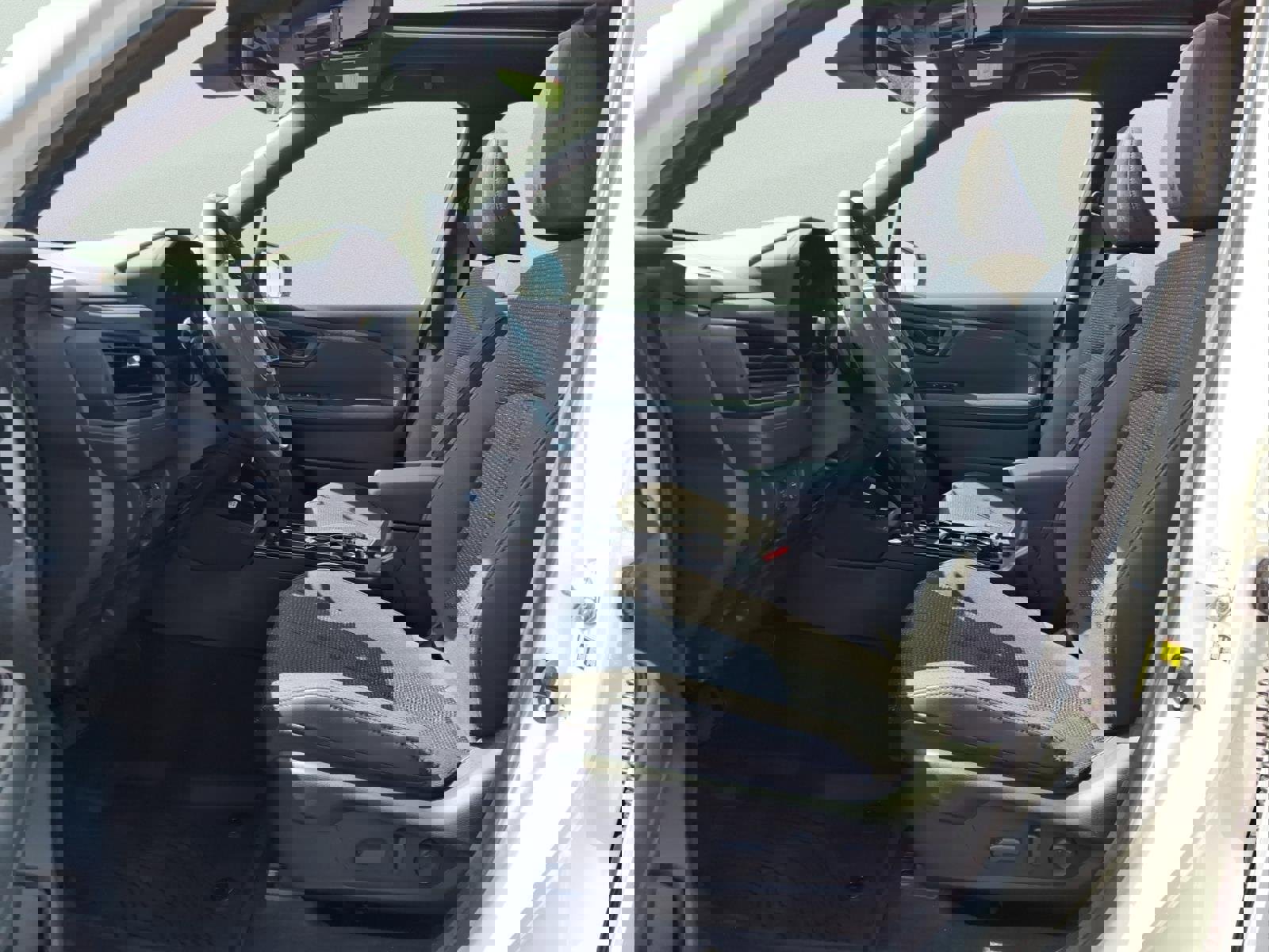 New 2026 Subaru Forester Premium image 9