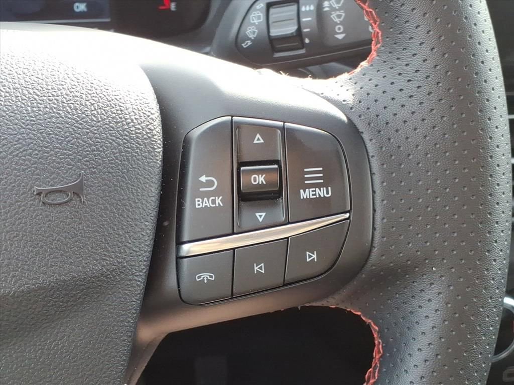 Used 2025 Ford Escape ST-Line image 22