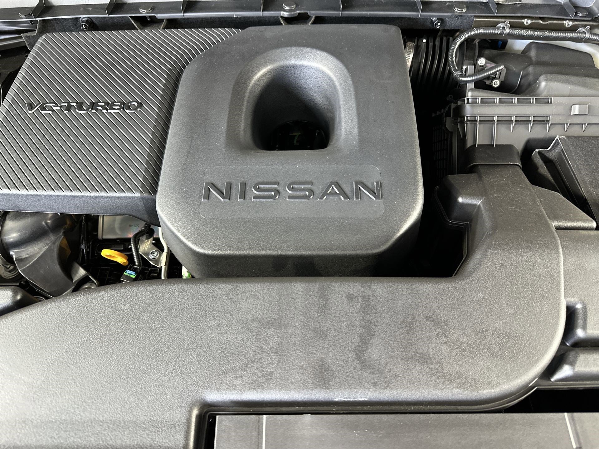 New 2026 Nissan Murano SL image 32