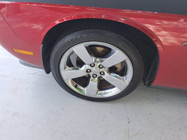 Used 2009 Dodge Challenger R/T RWD image 25