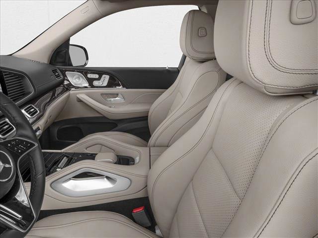 New 2026 Mercedes-Benz GLE 450e 4MATIC image 6