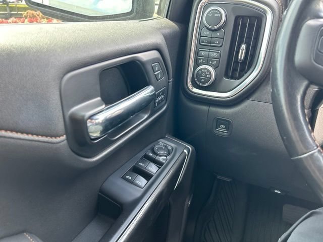Used 2020 GMC Sierra 1500 AT4 w/ AT4 Premium Package AWD/4WD image 20