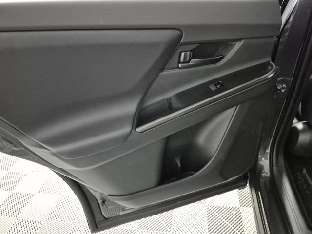 New 2026 Toyota bZ Woodland AWD/4WD image 26