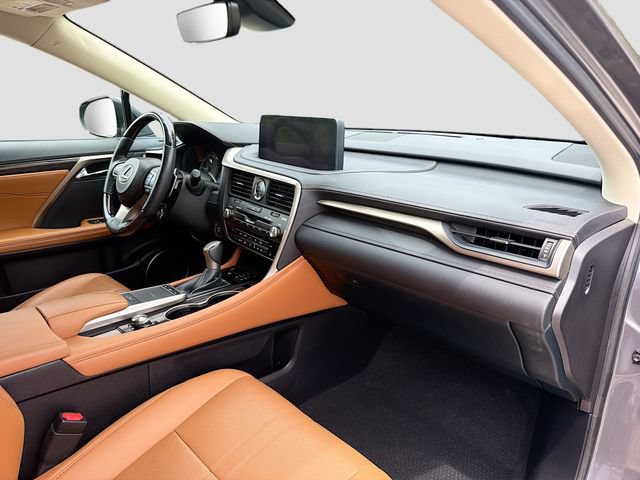 Used 2021 Lexus RX 450h AWD w/ Luxury Package image 15