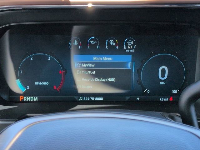 New 2026 Ford F350 4x4 Crew Cab Super Duty image 28