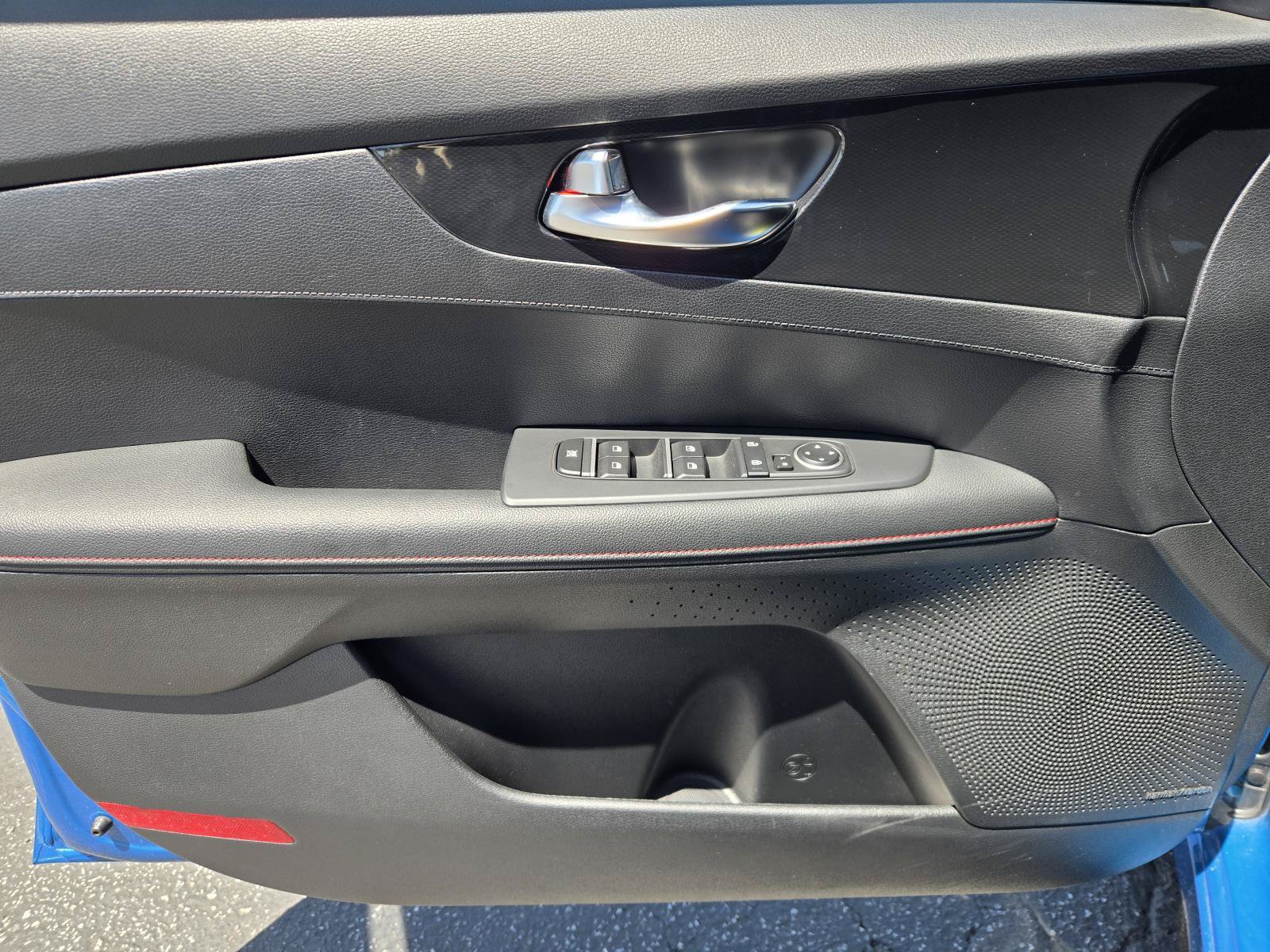 Used 2024 Kia Forte GT FWD image 19