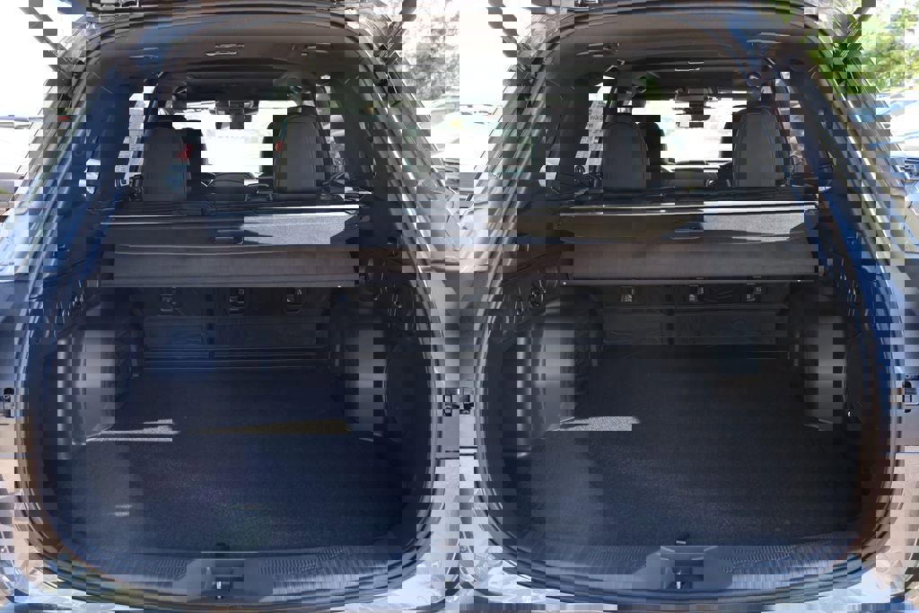 New 2026 Subaru Forester Sport AWD/4WD image 6