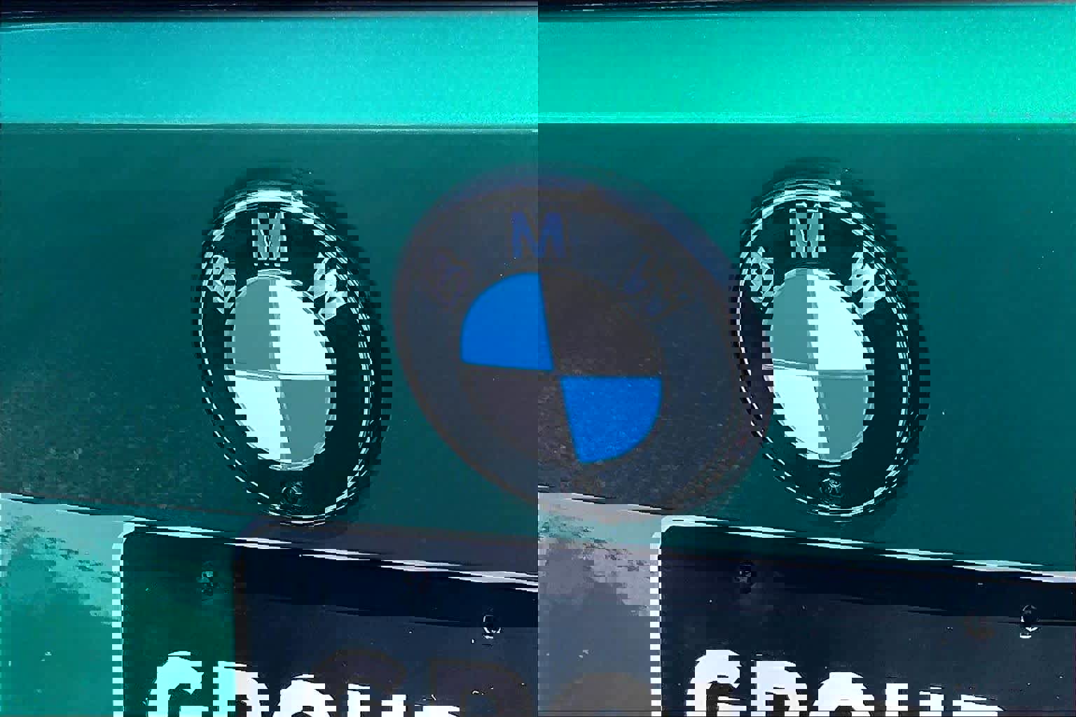 Used 2026 BMW M4 Competition image 9