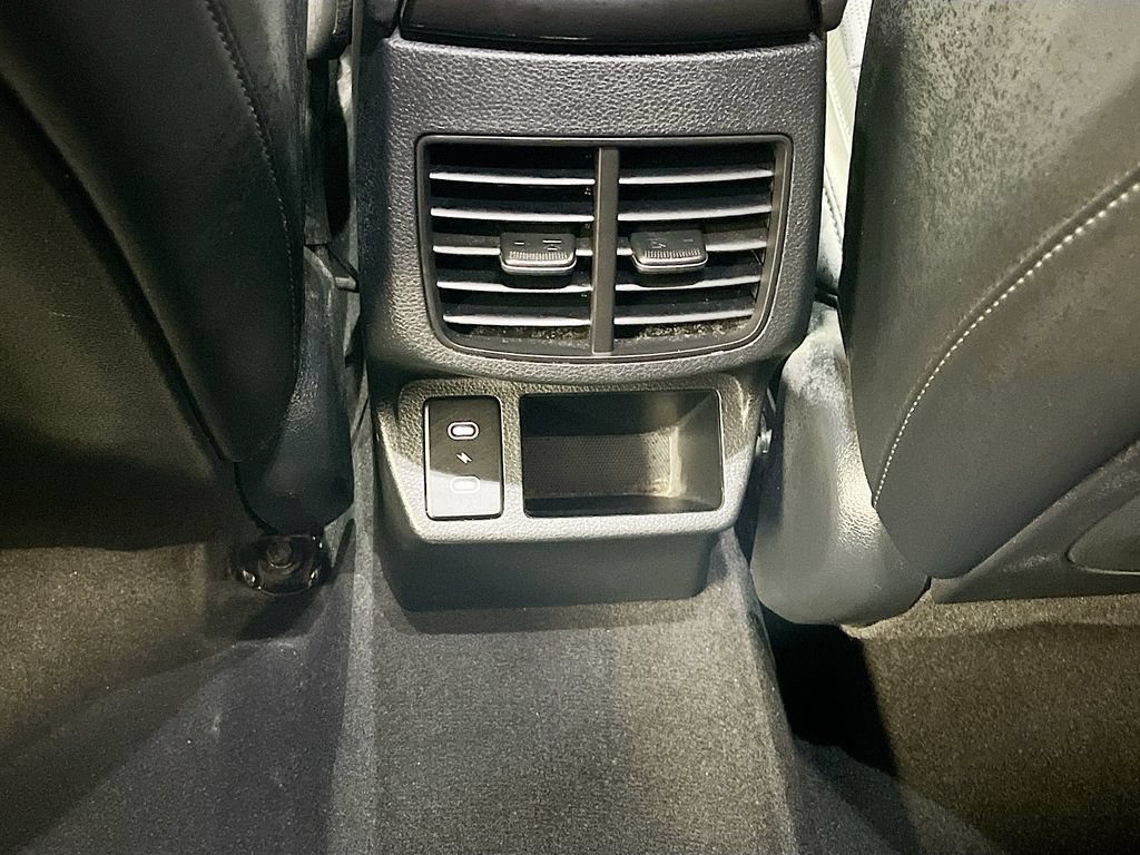 Used 2024 Kia Seltos SX w/ SX Sunroof Package AWD/4WD image 27