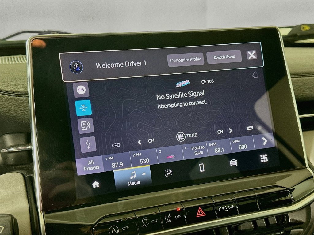 Certified 2023 Jeep Compass Limited AWD/4WD image 23