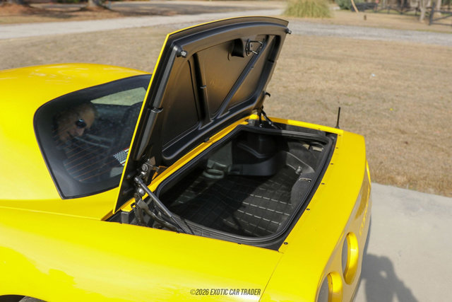 Used 2003 Chevrolet Corvette Z06 w/ Memory Package, 3 Drivers image 52