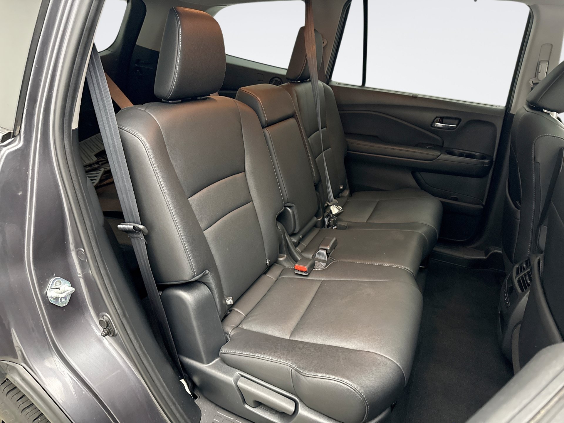 Used 2021 Honda Pilot Special Edition image 18